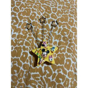2001 disney‎ photo holder